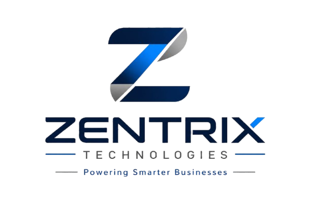 Zentrix Logo